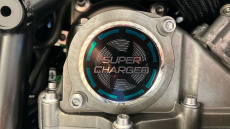 Kawasaki Ninja H2 Sx ZX1002AKF (19MY)